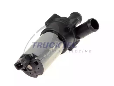 TRUCKTEC AUTOMOTIVE 0759036 -  Дополнительный водяной насос